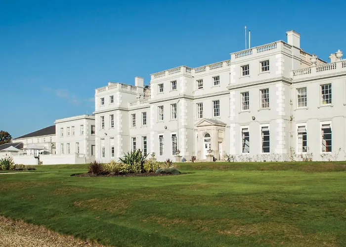 De Vere Wokefield Estate